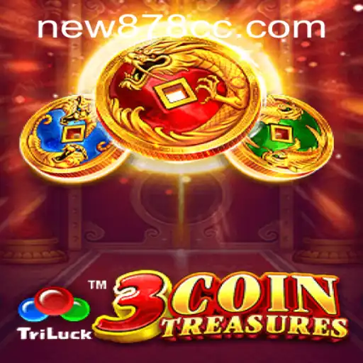 Discover the Excitement of 3CoinTreasures: A New Era in Online Gaming