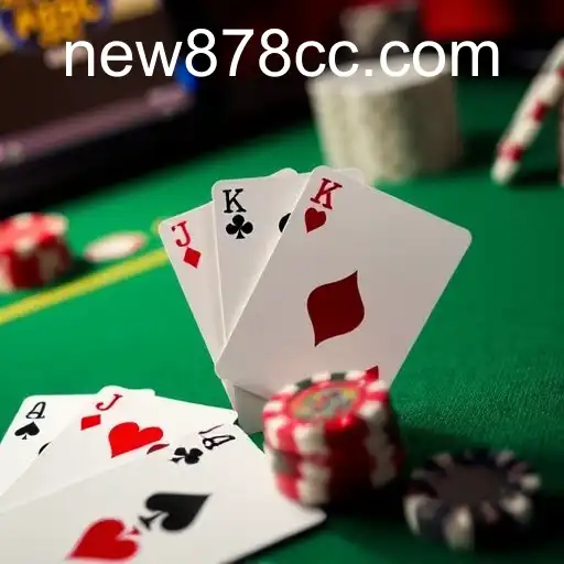 Exploring the Intricacies of Blackjack: A Deep Dive into Strategy and Success with new878 PH Login