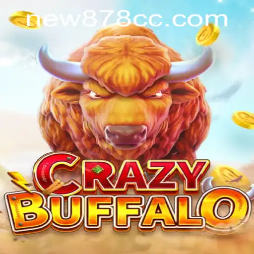 Exploring CRAZYBUFFALO: A New Dimension in Online Gaming