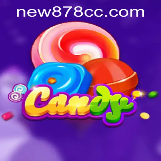 Candy: A Sweet Gaming Adventure with New878 PH Login