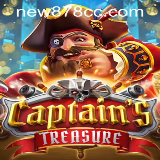 Explore CaptainssTreasure: The Ultimate Adventure Awaits