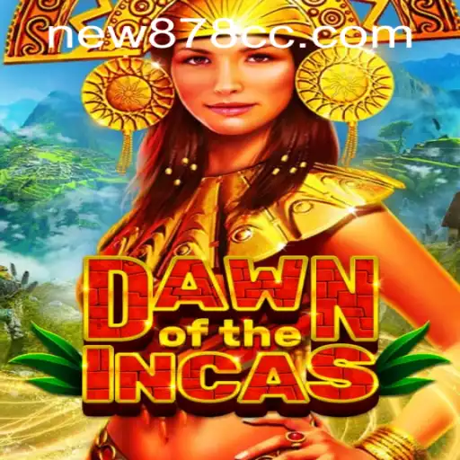 Discover the Mystical World of DawnoftheIncas: Immerse in Tradition and Adventure