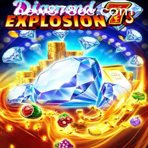 Exploring the Thrilling Digital Realm of DiamondExplosion7s