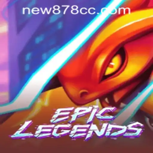 Exploring the Adventure: EpicLegends and the New878 PH Login