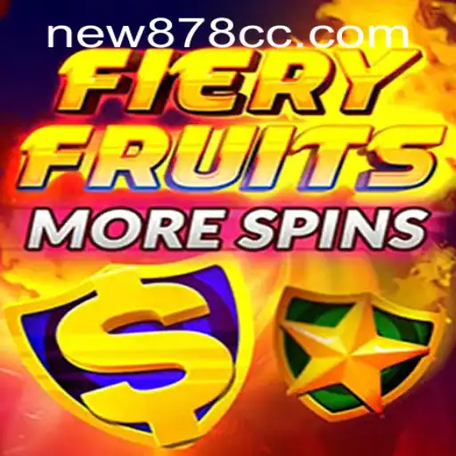 Unveiling the World of FieryFruitsMoreSpins: An Exciting New Gaming Experience
