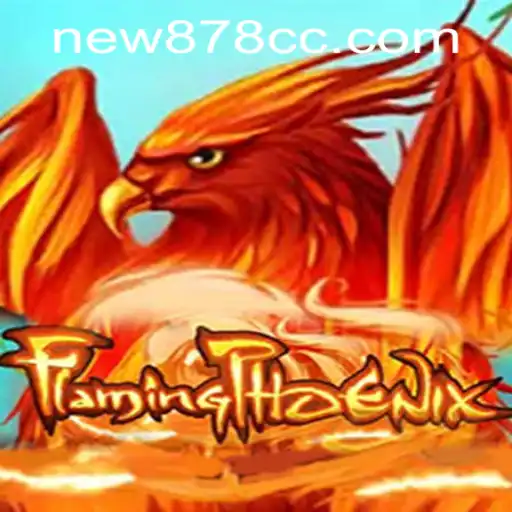 FlamingPhoenix: The Exciting New Entrant in the Gaming World
