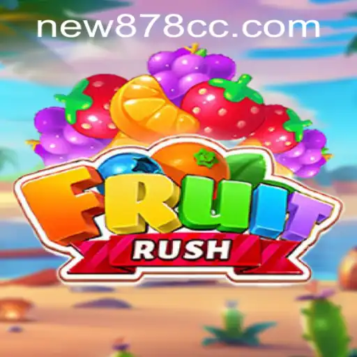 Introducing FruitRush: A Juicy Adventure with new878 PH Login