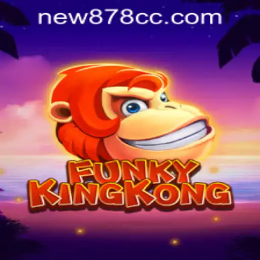 Unveiling FunkyKingKong: An Exciting New Gaming Experience