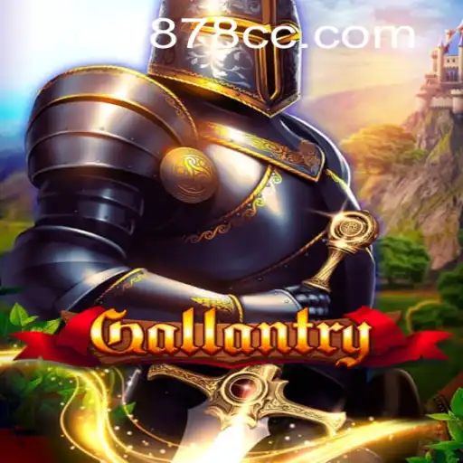 Gallantry: A New Era of Heroic Adventures and Strategic Gameplay