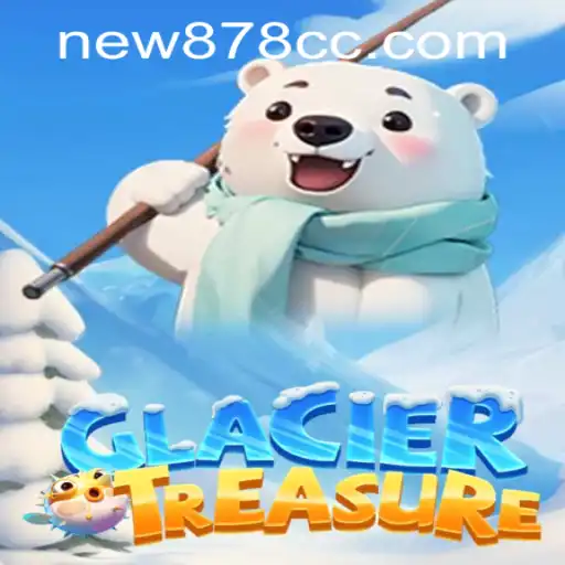 Discover GlacierTreasure: The Ultimate Game Journey