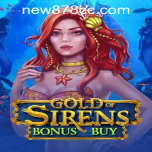 Dive into the Mystical World of GoldofSirensBonusBuy