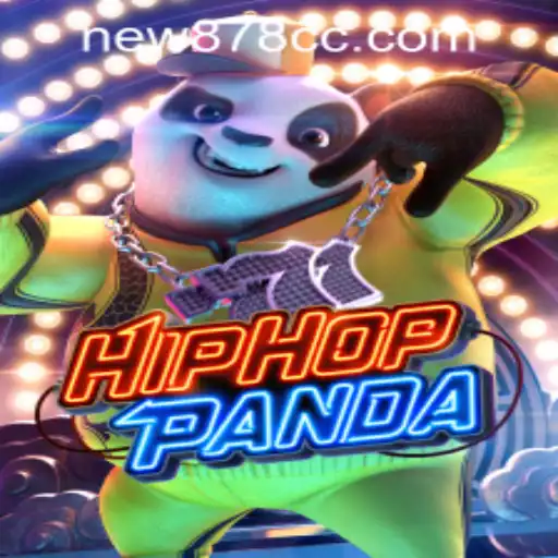 Exploring HipHopPanda: A Dynamic Gaming Experience