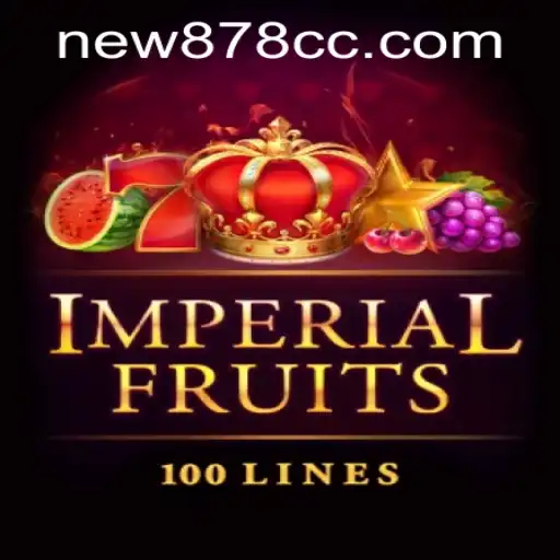 Imperial Fruits 100: A Fascinating Adventure in the Realm of Fruit-Themed Gaming