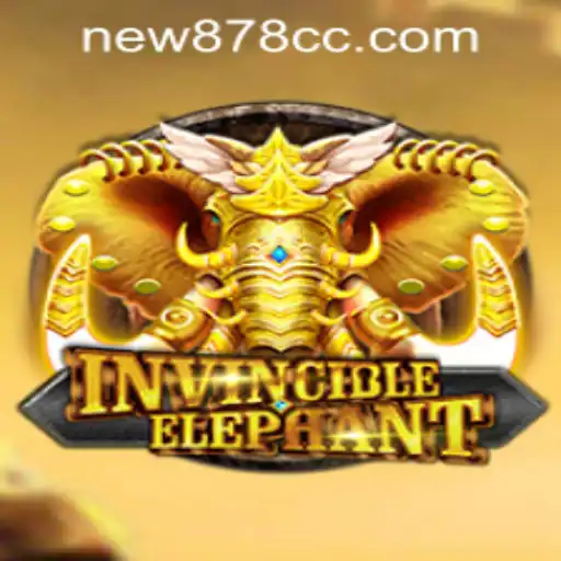 InvincibleElephant: The Revolutionary Gaming Experience with New878 PH Login