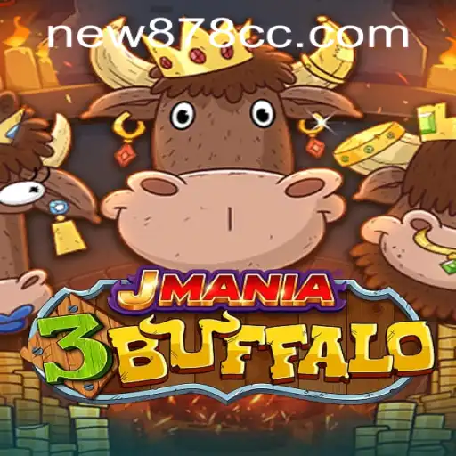 Discover the Exciting World of JMania3Buffalo: A Detailed Overview of the Game and Its Rules