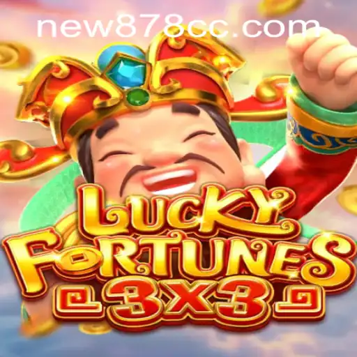 LUCKYFORTUNES3x3: A New Era of Online Gaming with PH Login 