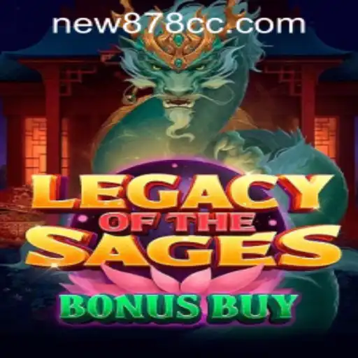 Discover the Exciting World of LegacyoftheSagesBonusBuy: Rules, Features, and More