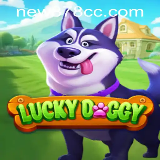 Discover LuckyDoggy: A Captivating Adventure