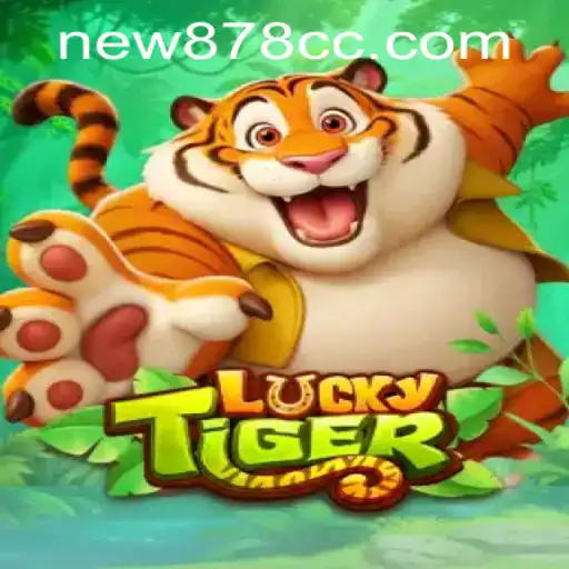 Discover the Exciting World of LuckyTiger: Experience New Adventures with new878 PH Login