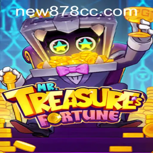 Discover the Adventures of MrTreasuresFortune: A New Era in Online Gaming