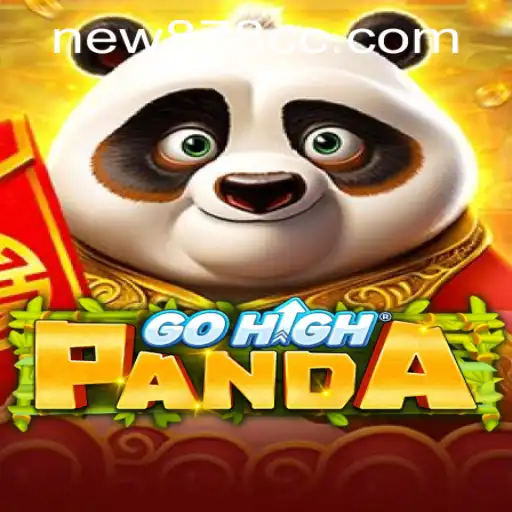 Discover GoHighPanda: A Thrilling Adventure in Virtual Panda Land