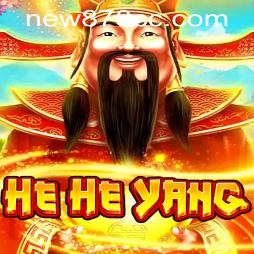 Discover HeHeYang: An Exciting New Adventure with New878 PH Login