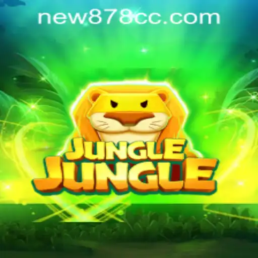 JungleJungle: The Adventure Awaits