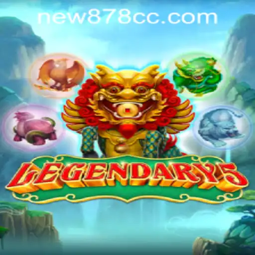 Exploring Legendary5 and the New878 PH Login Experience