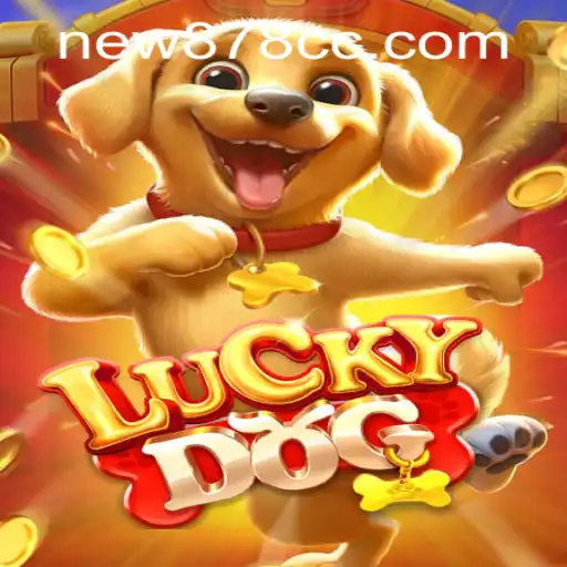 Unleashing the Excitement: A Deep Dive into LuckyDog and the New878 PH Login Experience