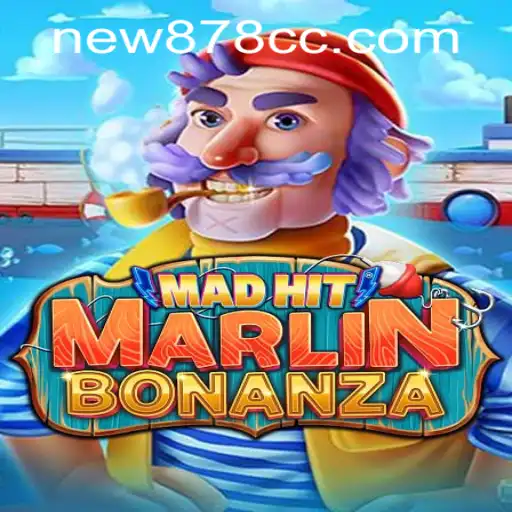 Dive into Excitement with MadHitMarlinBonanza: The Ultimate Gaming Experience