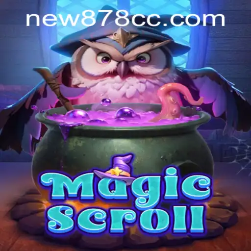Exploring the Enchanting World of MagicScroll: A New Adventure Awaits