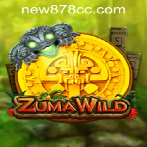 Discover the Thrills of ZumaWild: The New Obsession with New878 PH Login