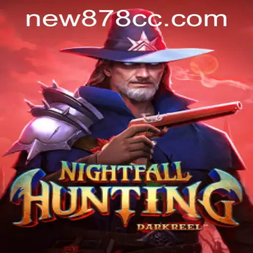 NightfallHunting: Dive into the Thrill of the Hunt