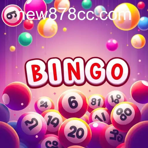 Unlock the Exciting World of Online Bingo with New878 PH Login