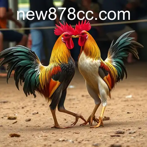 Exploring the Rise of Online Sabong: A Deep Dive into new878 PH Login