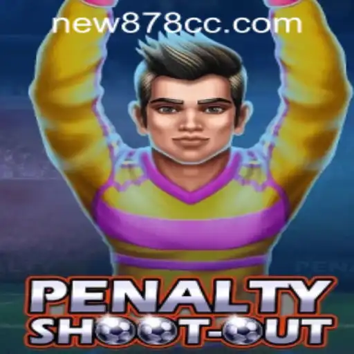 Engage in the Ultimate Penalty Challenge with 'PenaltyShootOut'