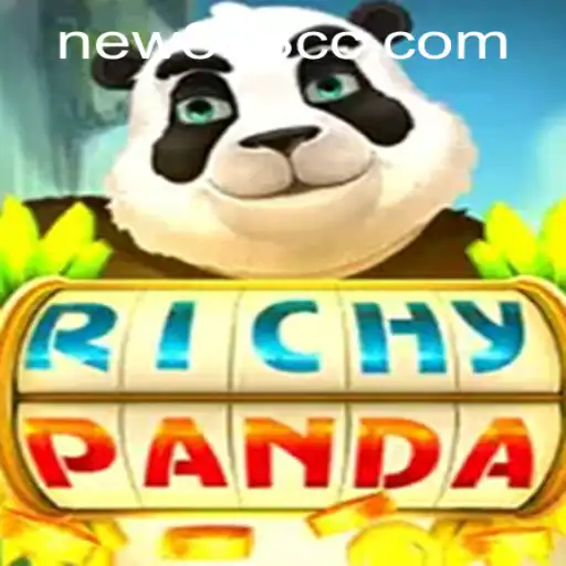 Explore the Exciting World of RichyPanda with new878 PH Login