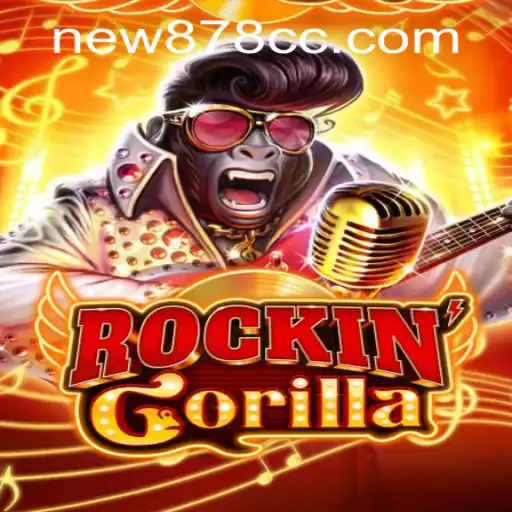 Exploring the Thrilling World of RockinGorilla: A Dive into Gameplay, Description, and Rules