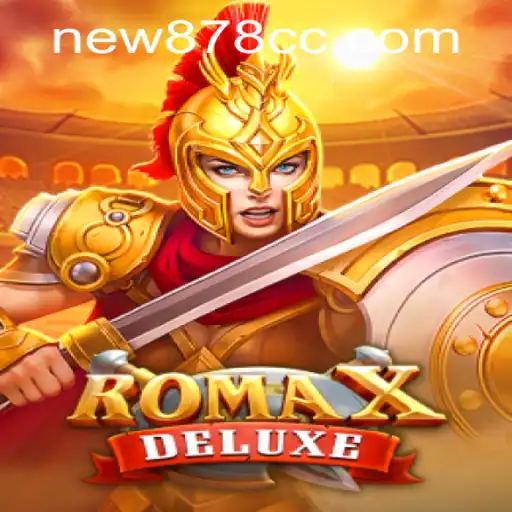 Exploring RomaXDeluxe: A Revolutionary Leap in Gaming