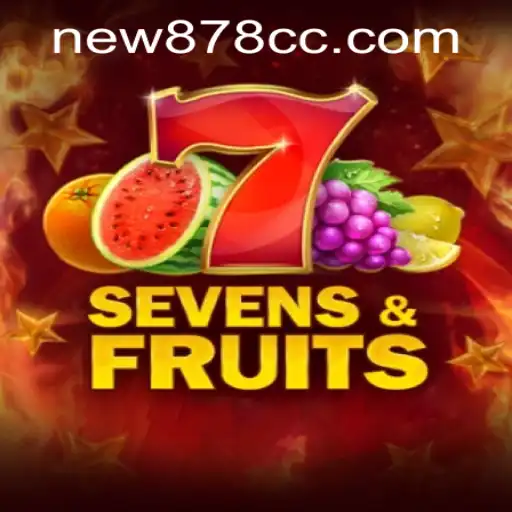 Unveiling SevensFruits: A Fresh Gaming Experience with New878 PH Login
