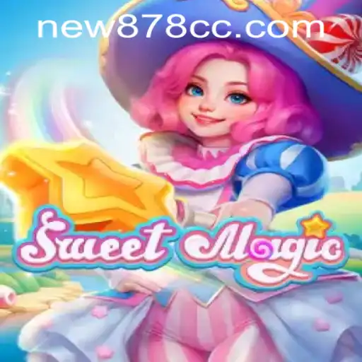 Discover the Enchanting World of SweetMagic and the New878 PH Login