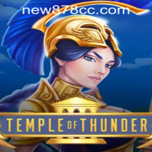 Introducing TempleofThunder: The Latest Gaming Sensation