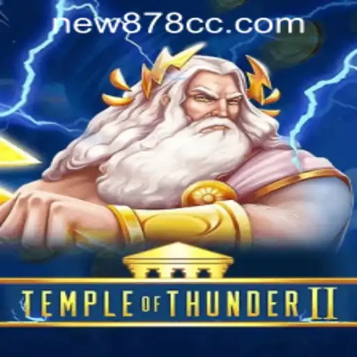 Unveiling the Thrills: TempleofThunderII with New878 PH Login