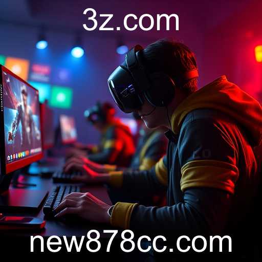 A Revolução dos Jogos On-line em 2025: A Posição do Brasil no Cenário Mundial