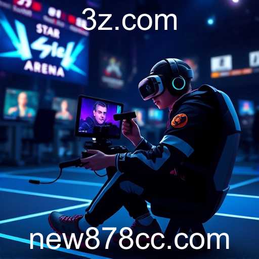 A Ascensão do Cenário Brasileiro de eSports