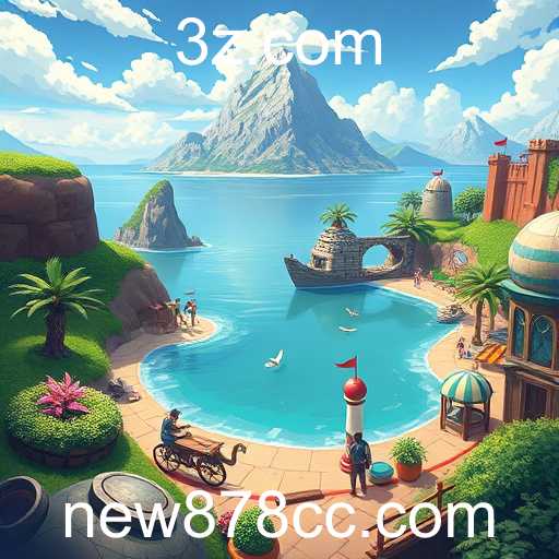 Panorama Atual do Mundo dos Jogos com a Chave new878