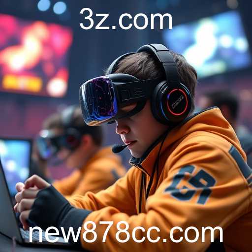 Ascensão dos eSports em 2025: O Ano dos Recordes