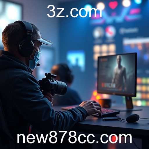A Evolução e Impacto dos Jogos em 2025