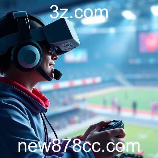 O Futuro dos Jogos: Inovações e Tendências de 2025