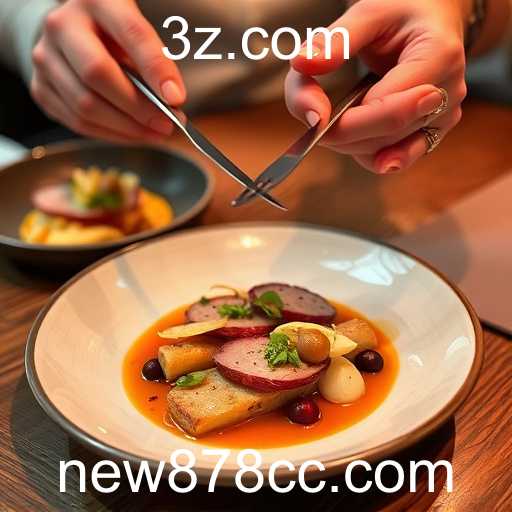 Tendências do Universo de Jogos com New878